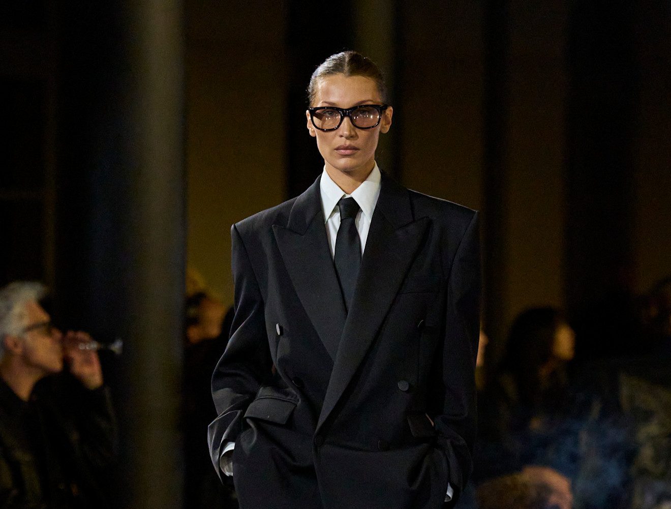 Saint Laurent S25 033