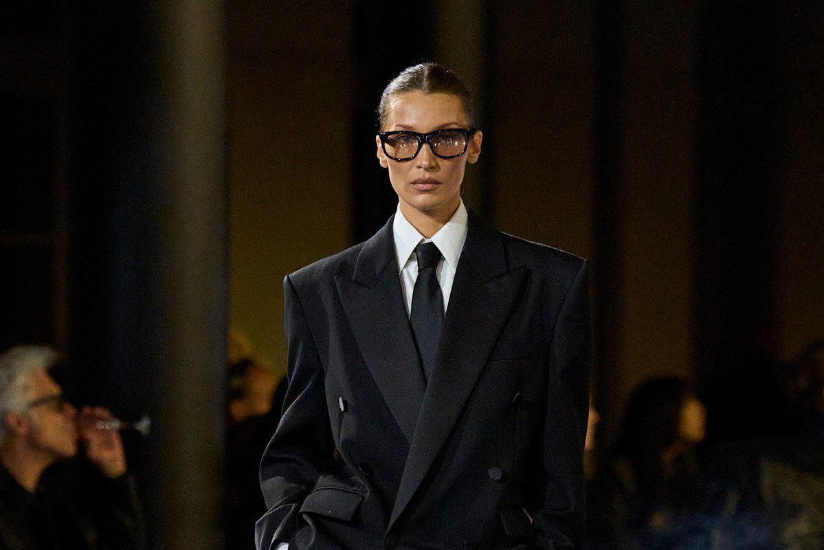 Saint Laurent S25 033