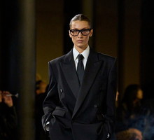 Saint Laurent S25 033