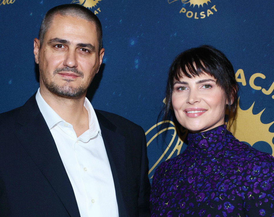 Tobias Solorz, Monika Suchocka