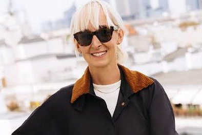Zuza Krajewska