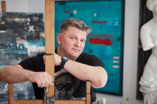 Piotr Czajkowski
