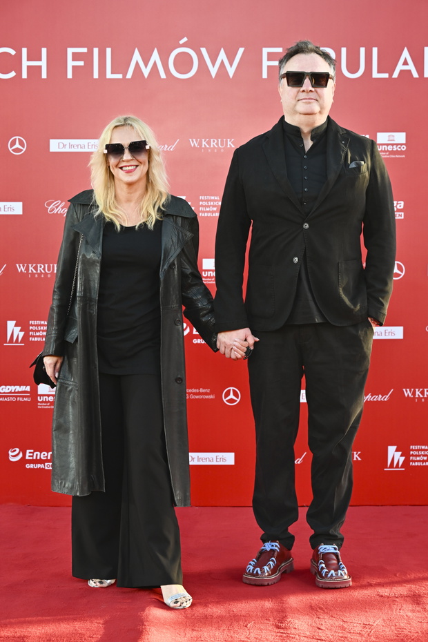 Aleksandra Rados, Jerzy Rados