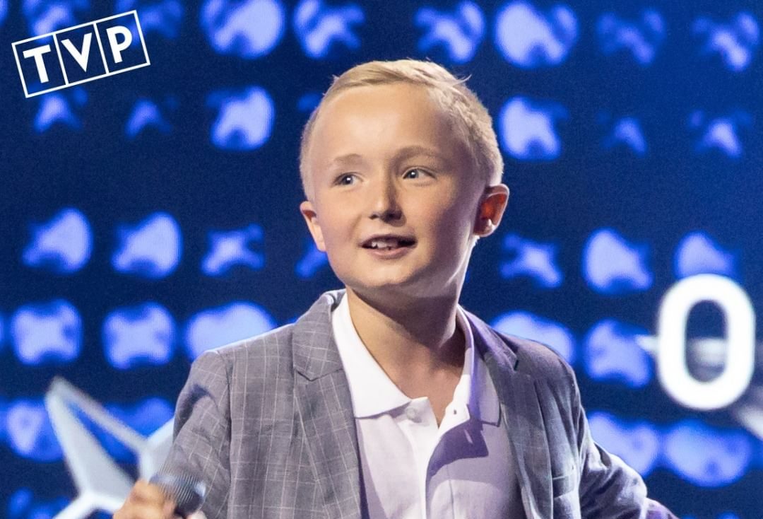 Dominik Arim, TVP