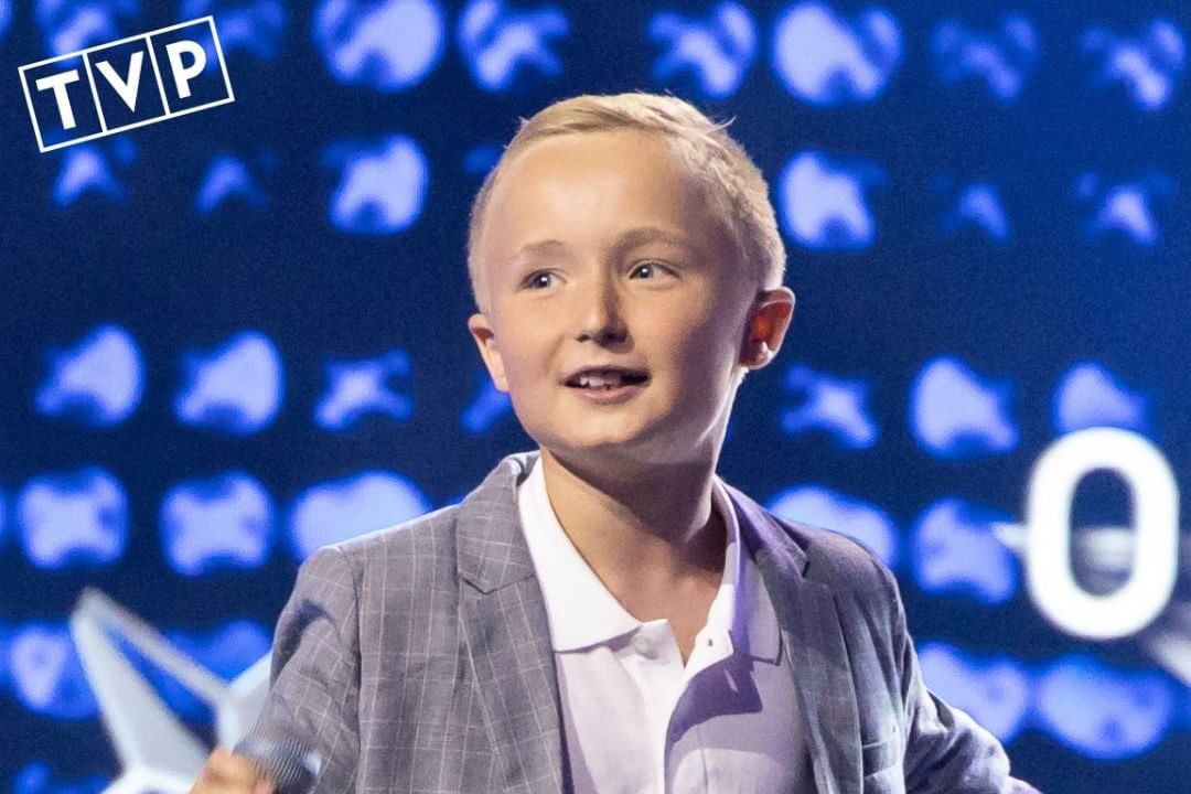 Dominik Arim, TVP