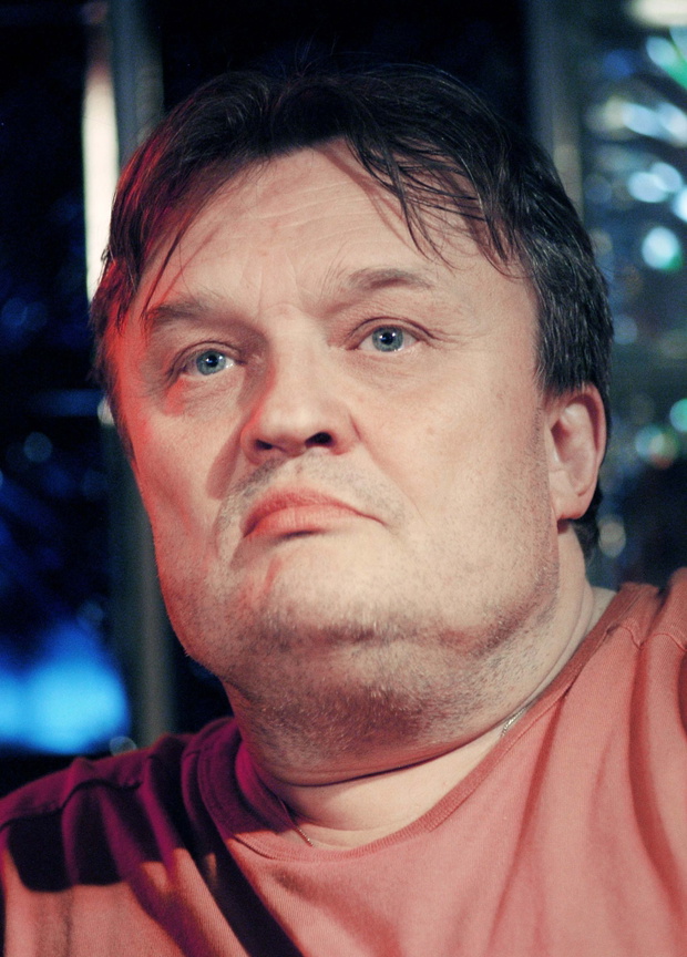 Krzysztof Cugowski, Warszawa, 27