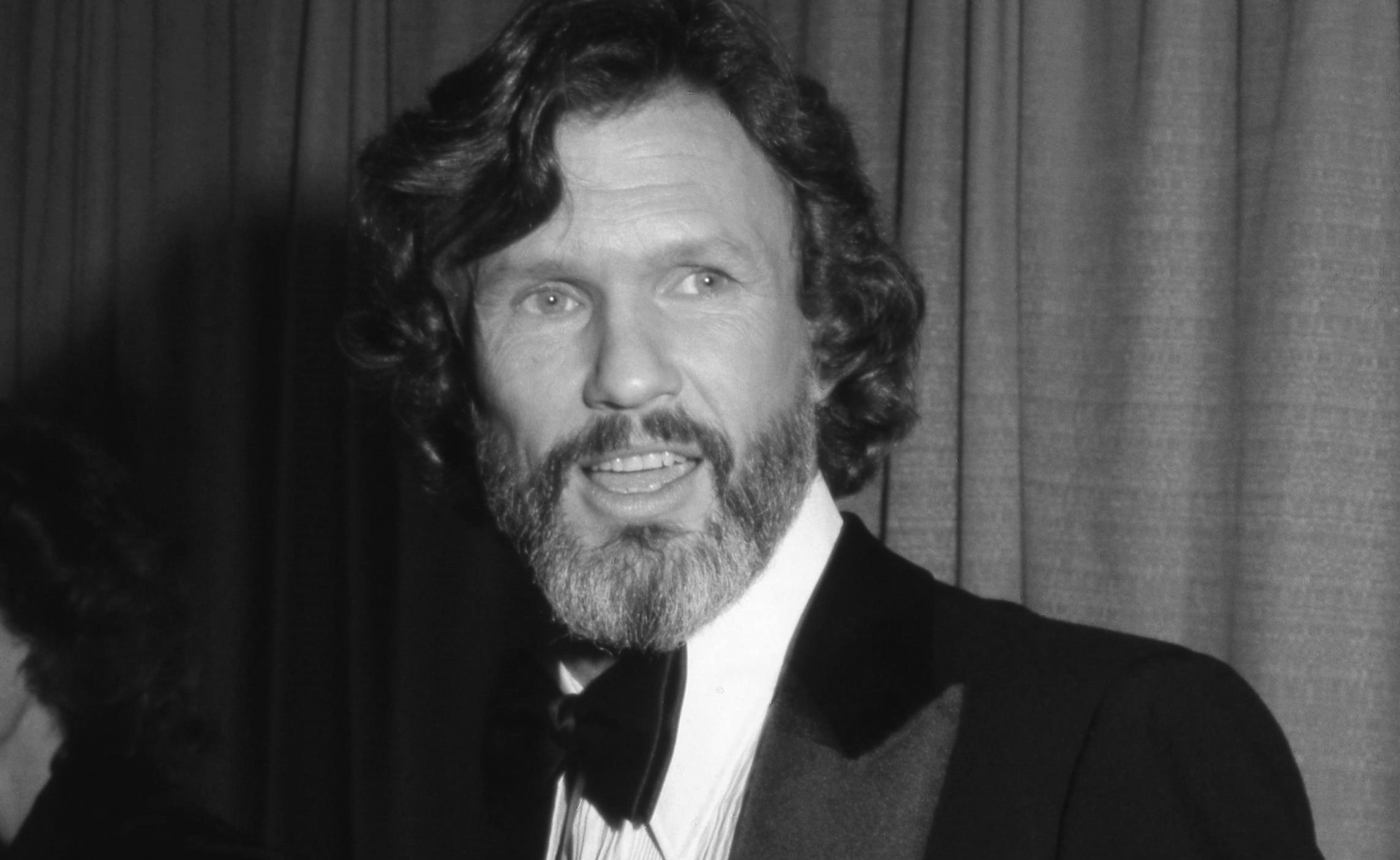 Kris Kristofferson