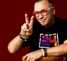 Jurek Owsiak, VIVA! grudzień 2015