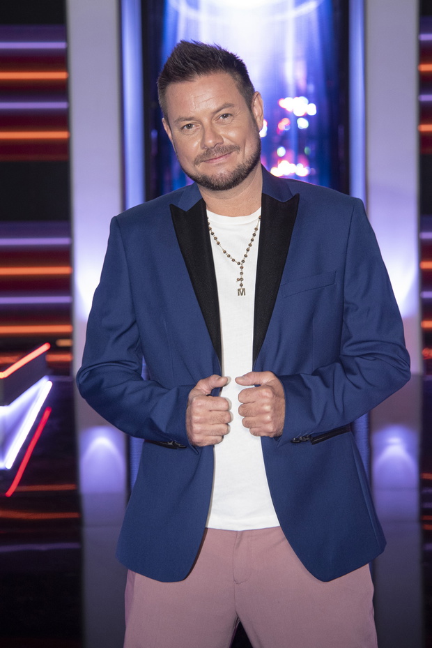 Bartek Wrona, Twoja Twarz Brzmi Znajomo