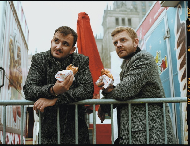 Rafał Zawierucha, Viva! 24/2019, Grzegorz Zawierucha, Viva! 24/2019