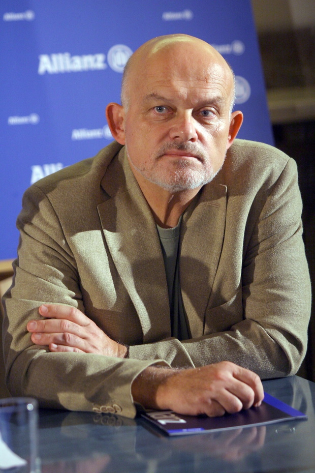 Feliksy Warszawskie - VIII edycja konkursu, konferencja prasowa