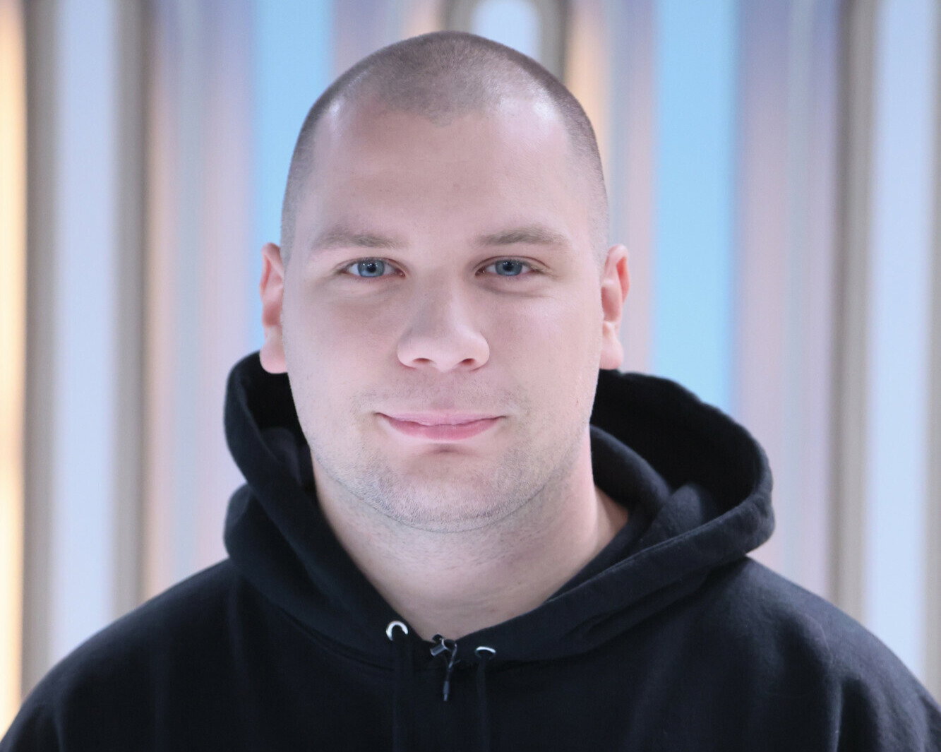 Kamil Budda Labudda