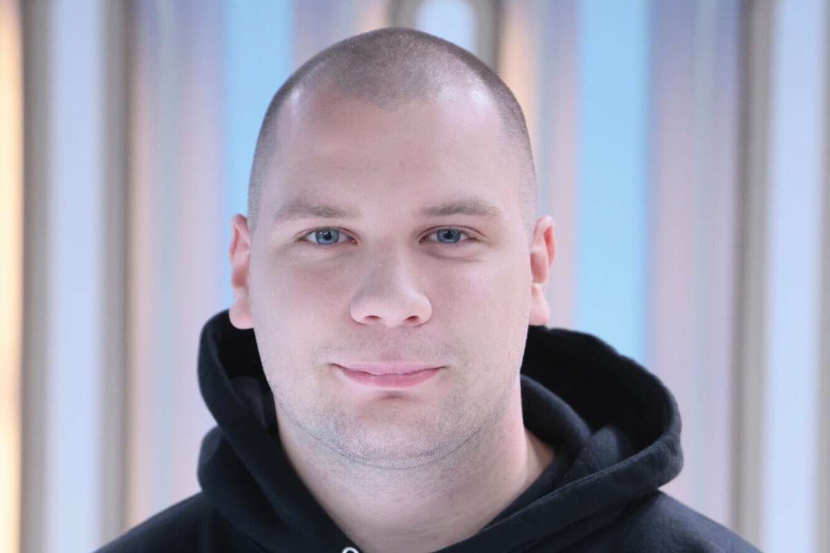 Kamil Budda Labudda