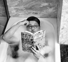 Michał Rusinek, VIVA! luty 2018