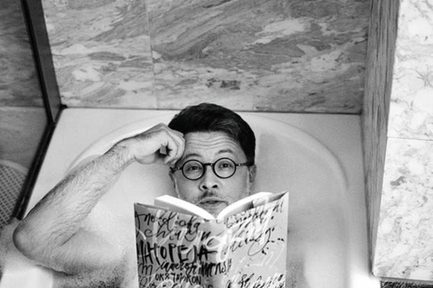 Michał Rusinek, VIVA! luty 2018