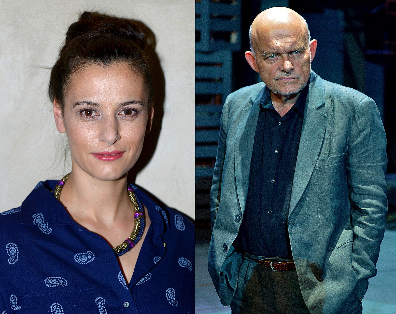 Patrycja Soliman, Adam Ferency, związek