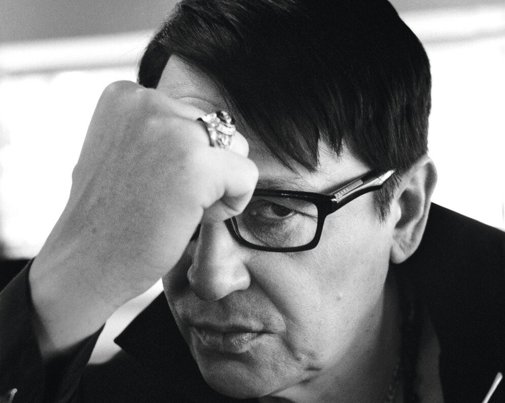 Maciej Maleńczuk, Viva! 13/2015