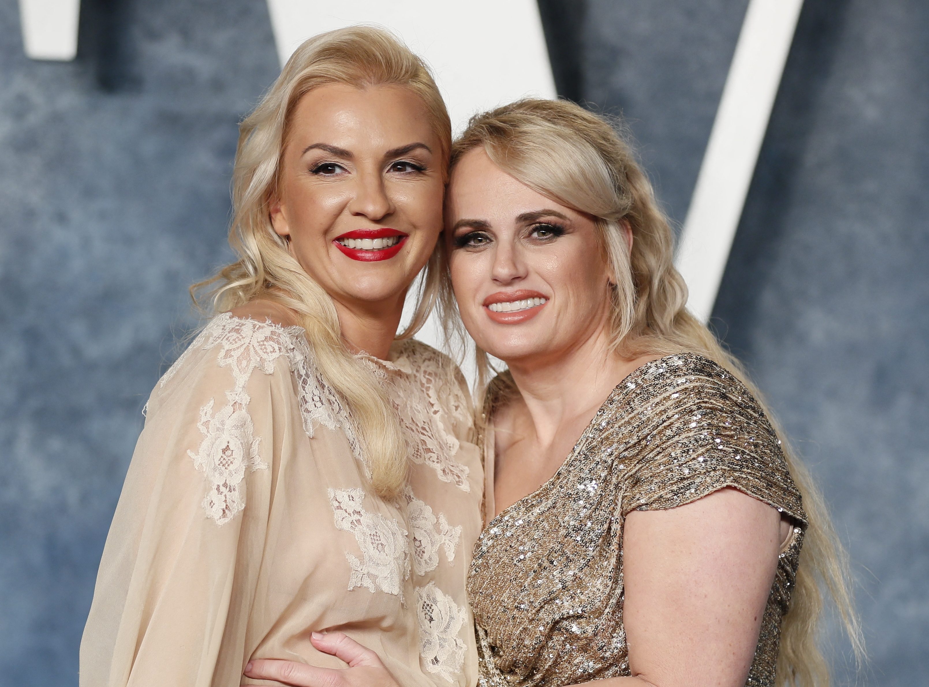 95th Academy Awards - Vanity Fair - Beverly Hills