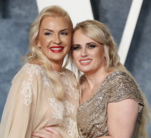 95th Academy Awards - Vanity Fair - Beverly Hills