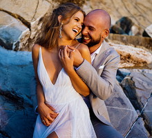 Agnieszka Kaczorowska, Maciej Pela