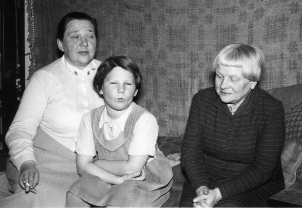 Maria D?browska