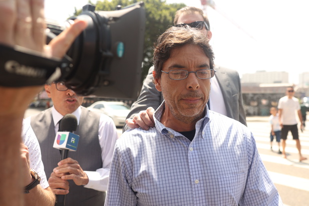 Mark Chavez