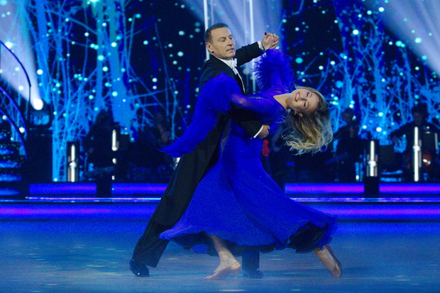 Piotr Świerczewski, Izabela Skierska