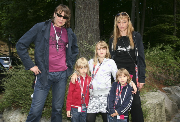 Top Trendy 2008