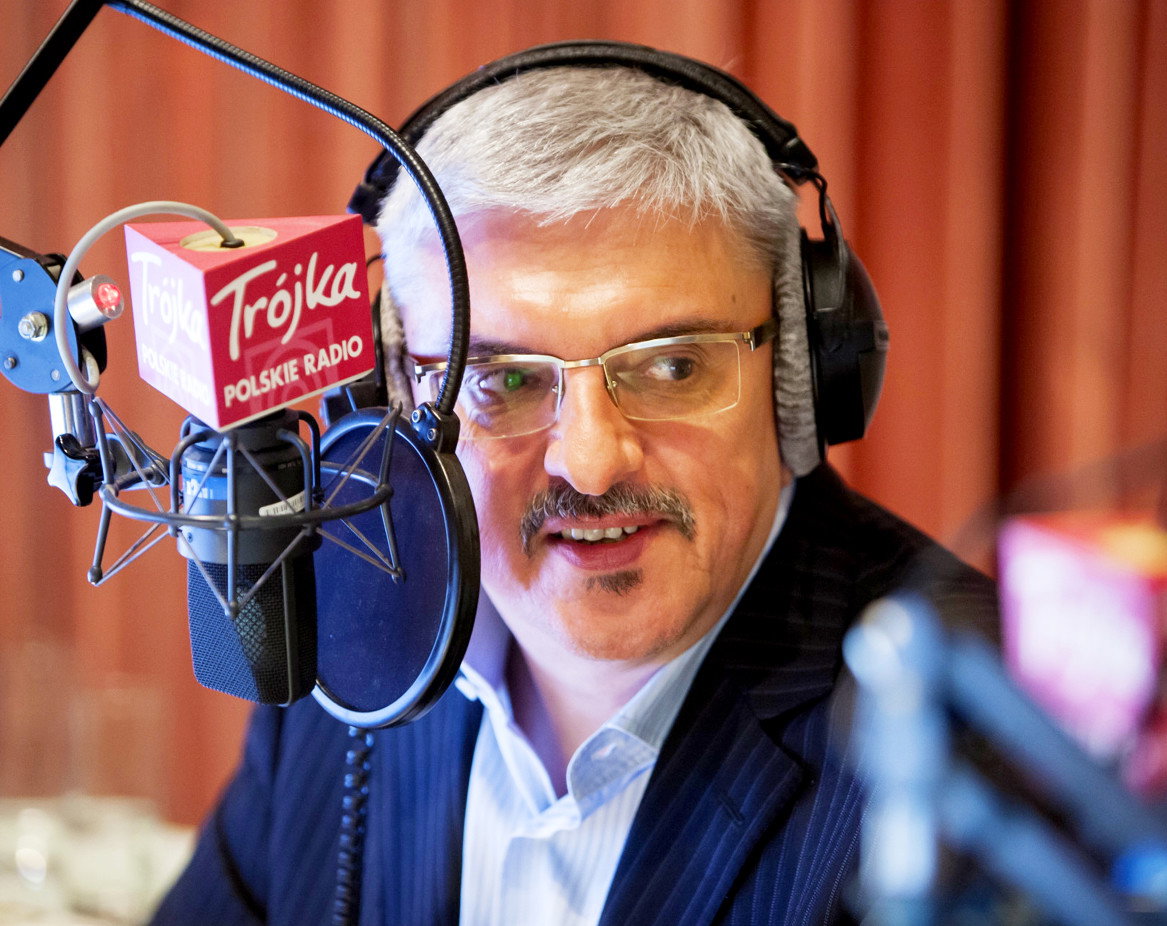 Marek Niedzwiecki