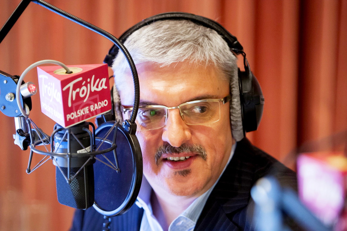 Marek Niedzwiecki