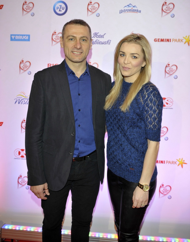 Pierwsza Gala Polskiej Transplantacji Drugie ?ycie