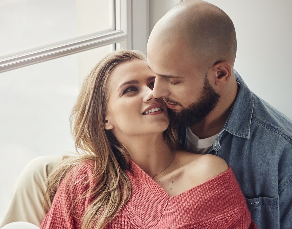 Agnieszka Kaczorowska-Pela, Maciej Pela, Viva! Mama 1/2019