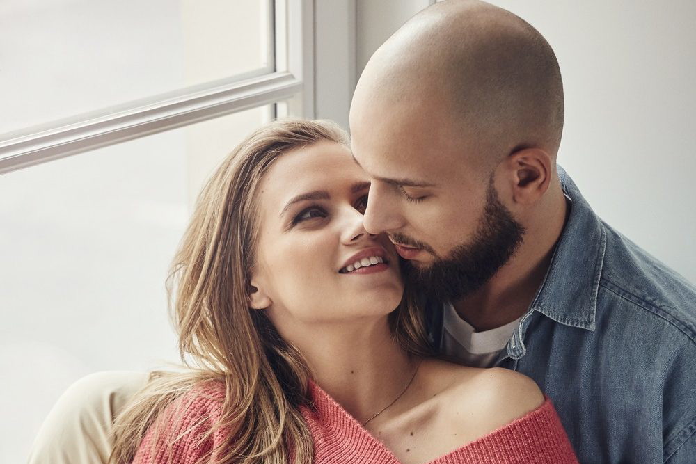 Agnieszka Kaczorowska-Pela, Maciej Pela, Viva! Mama 1/2019