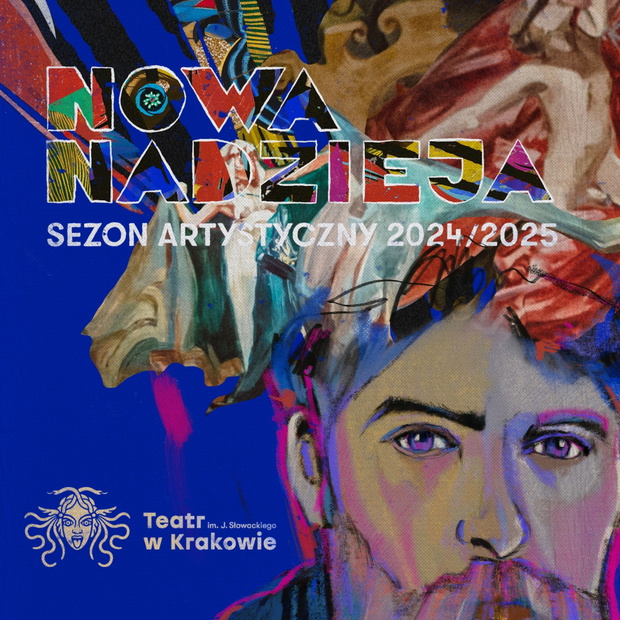 Nowa Nadzieja w krakowskim Teatrze Słowackiego.