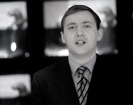 Marcin Pawłowski