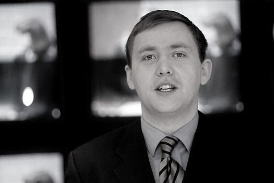 Marcin Pawłowski