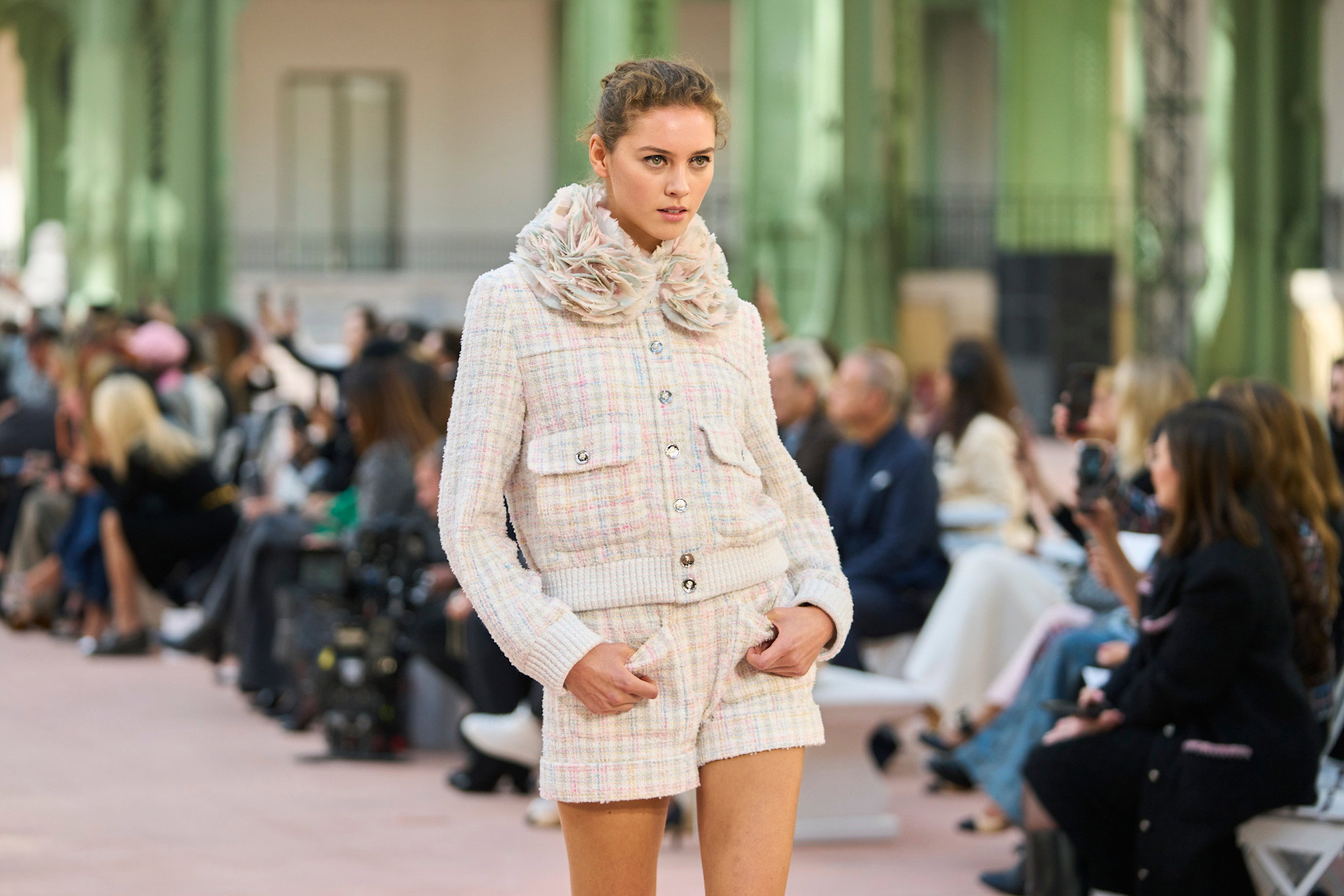 Chanel atm S25 010