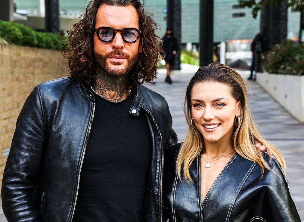 Pete Wicks, Jowita Przystal, Strictly Come Dancing, Jowita Przystał, 2024