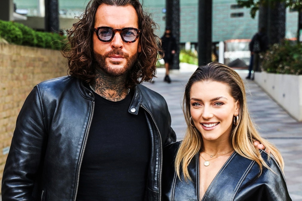 Pete Wicks, Jowita Przystal, Strictly Come Dancing, Jowita Przystał, 2024