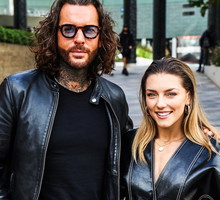 Pete Wicks, Jowita Przystal, Strictly Come Dancing, Jowita Przystał, 2024