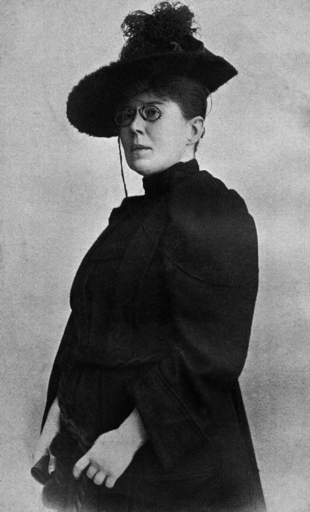 Maria Konopnicka