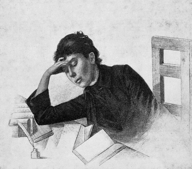 Maria Konopnicka