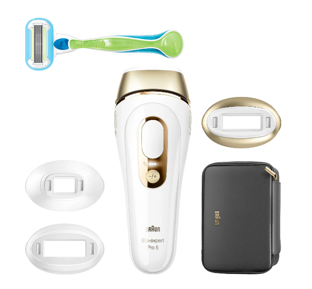 IPL Braun