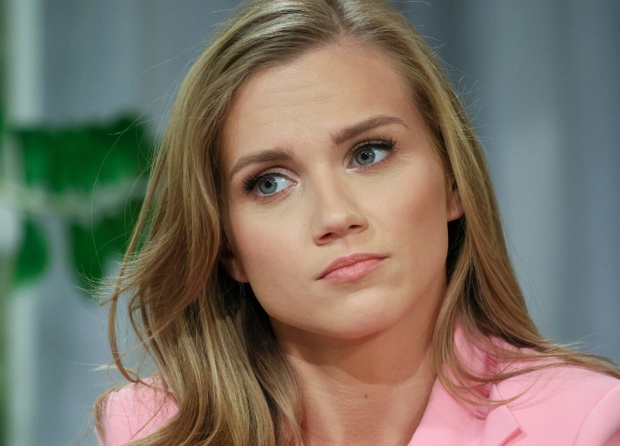 Agnieszka Kaczorowska-Pela, plan programu „Demakijaż, Warszawa, 27.11.2023 rok
