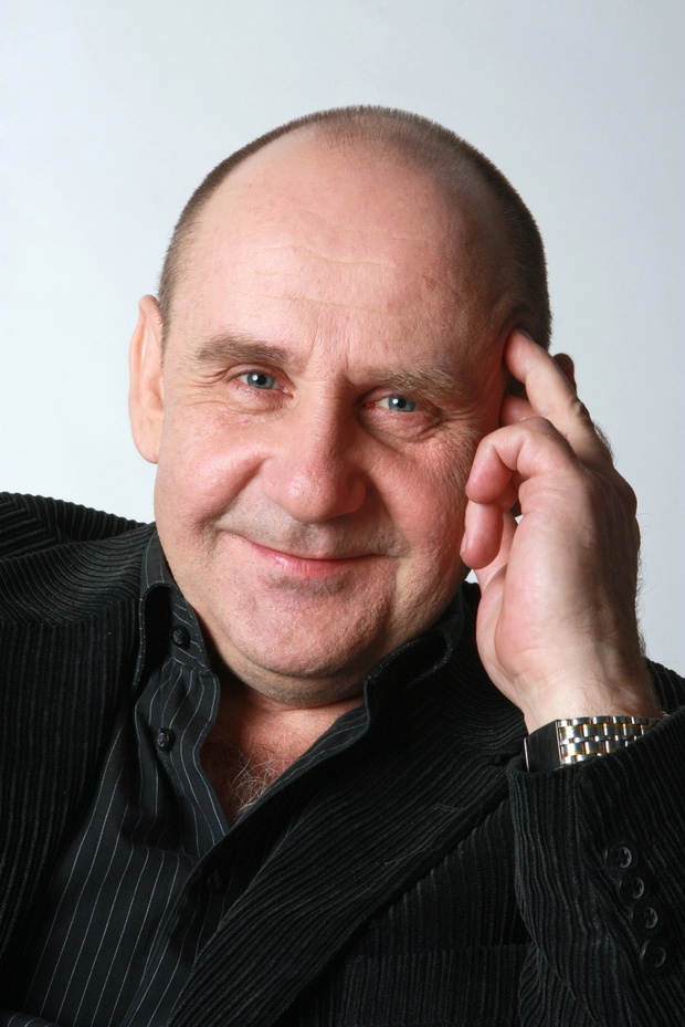 Slawomir Orzechowski