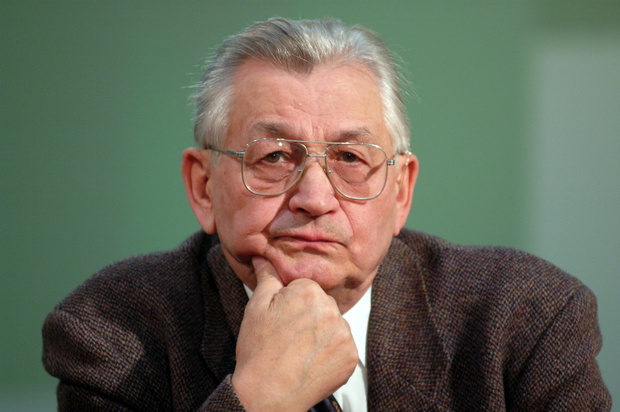 Leszek Moczulski