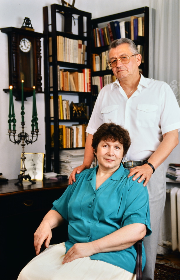 Leszek Moczulski