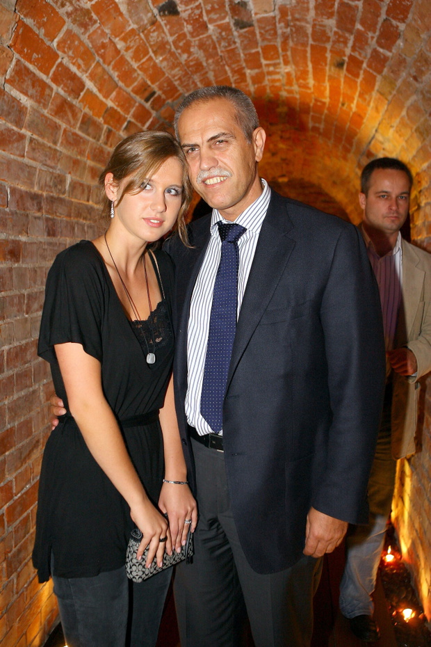 Reporter Poland 2007