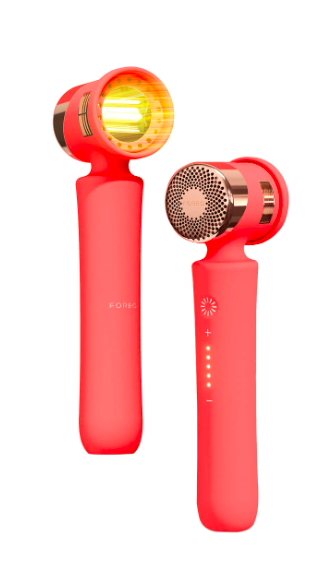 Peach IPL Foreo