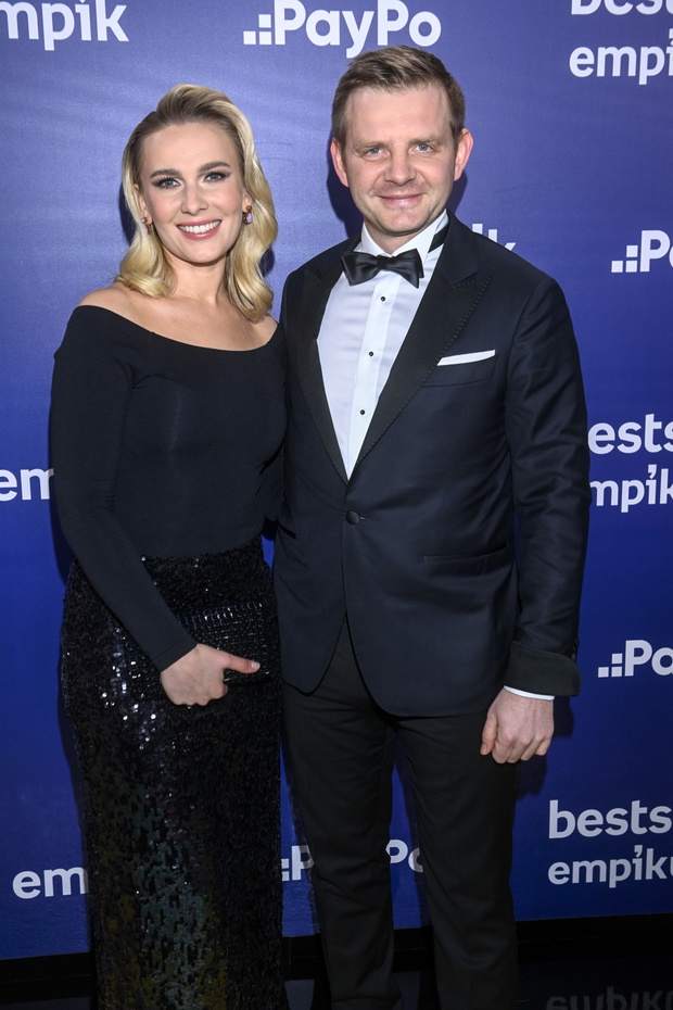 scena z: Rafał Zawierucha, Beata Wiśnicka, SK:, , fot. Kurnikowski/AKPA